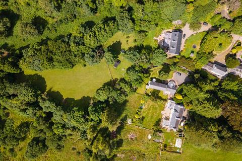 3 bedroom detached house for sale, Crenagh Barns, Glen Auldyn, Ramsey