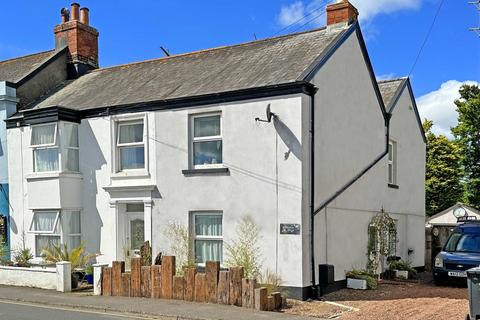 2 bedroom semi-detached house for sale, The Strand, Starcross