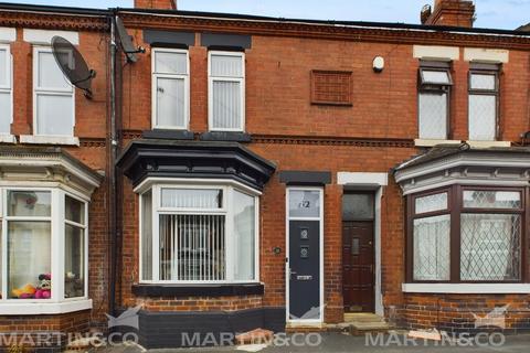 3 bedroom terraced house for sale, Albany Road , Balby