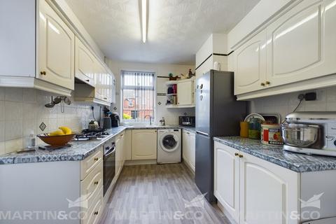 52 Albany Road, Doncaster, DN4 0QW