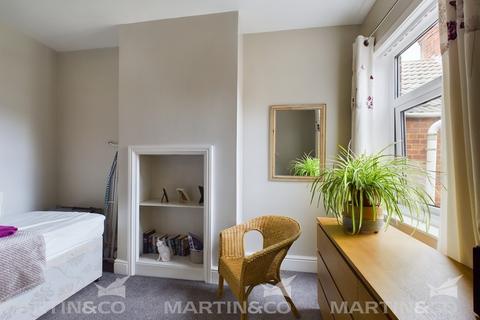 52 Albany Road, Doncaster, DN4 0QW