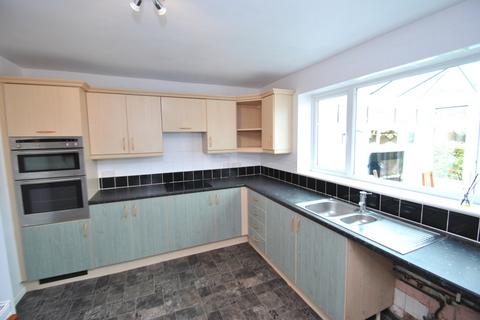 3 bedroom end of terrace house to rent, Letchworth Garden City SG6