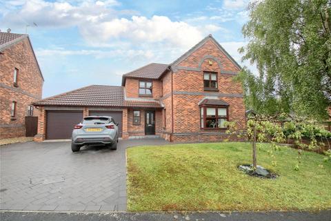 3 bedroom detached house for sale, Brantwood Close, Ingleby Barwick