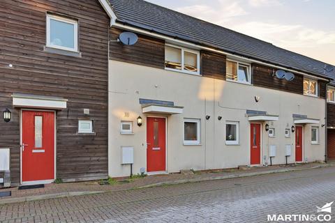 2 bedroom terraced house for sale, Chelmer Road, Chelmsford