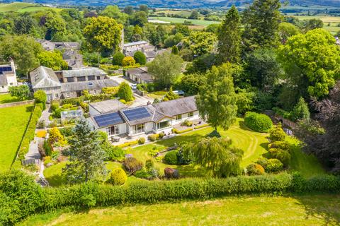 4 bedroom detached bungalow for sale, Woodview, Beetham, Milnthorpe, Cumbria, LA7 7AL