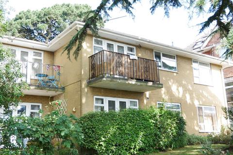 2 bedroom apartment for sale, Mansfield Road, Lower Parkstone