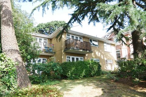 2 bedroom apartment for sale, Mansfield Road, Lower Parkstone