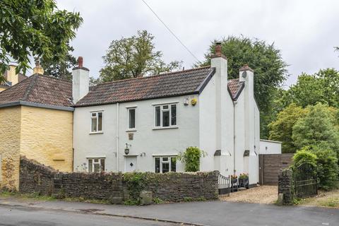 Lodge Cottage Beckspool Road, Frenchay, Bristol, BS16 1NT