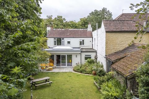 Lodge Cottage Beckspool Road, Frenchay, Bristol, BS16 1NT