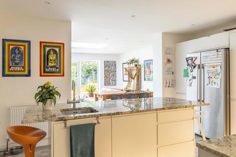 Lodge Cottage Beckspool Road, Frenchay, Bristol, BS16 1NT