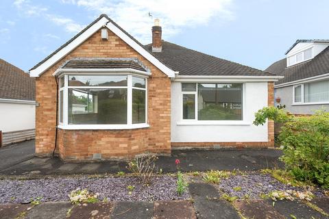 2 bedroom detached bungalow for sale, 3 St Margarets Road, Bolton Le Sands, LA5 8EN