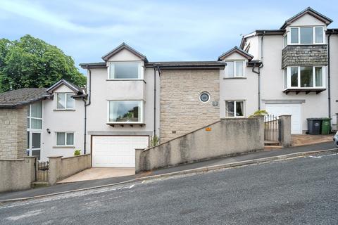 2 bedroom terraced house for sale, The Gables, 12 Nutwood Crescent, Grange-over-Sands, Cumbria, LA11 6EZ