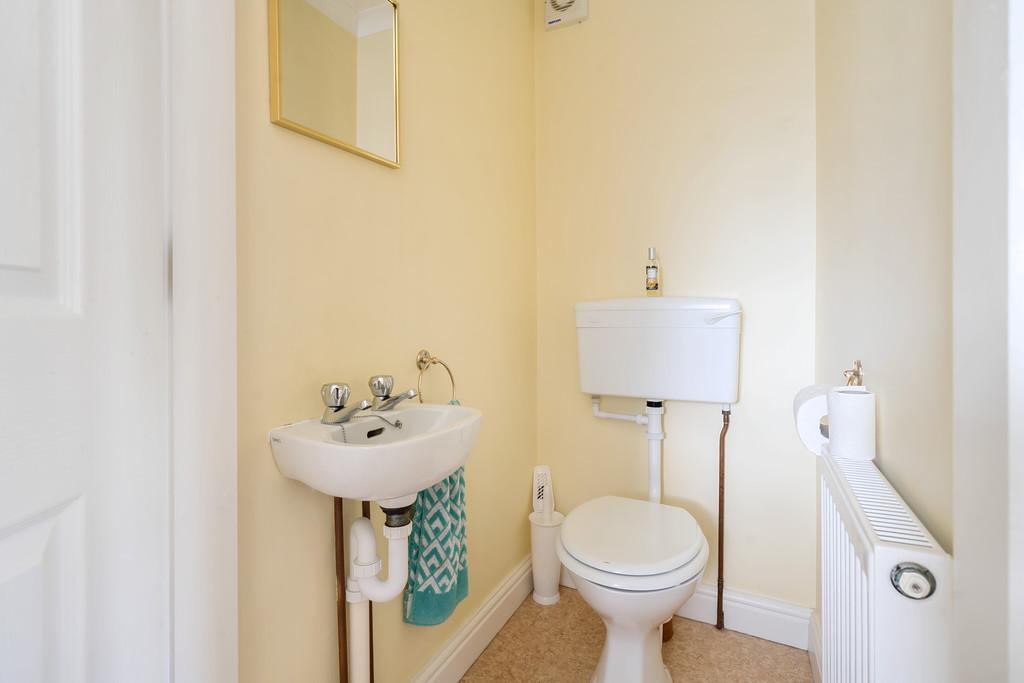 Cloakroom