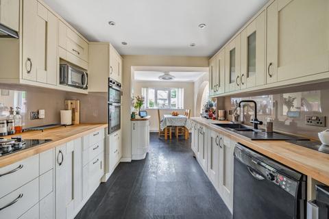 5 bedroom semi-detached house for sale, Berry Hill Crescent, Cirencester, Gloucestershire, GL7