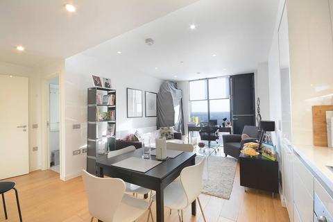 1 bedroom flat to rent, Walworth Road, Kennington, London, SE1