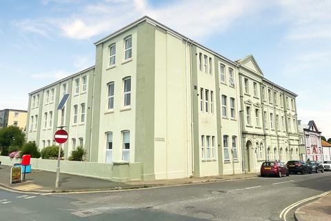 1 bedroom apartment for sale, Harbour Road, Seaton, Devon, EX12