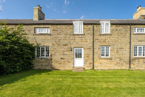 3 bedroom terraced house for sale, Warkworth, Morpeth NE65