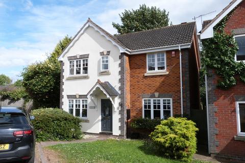 4 bedroom detached house to rent, Peninsula Road, Norton