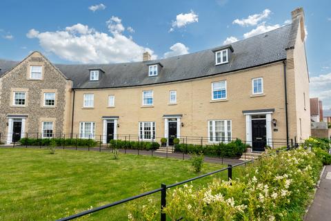 3 bedroom terraced house for sale, Holt