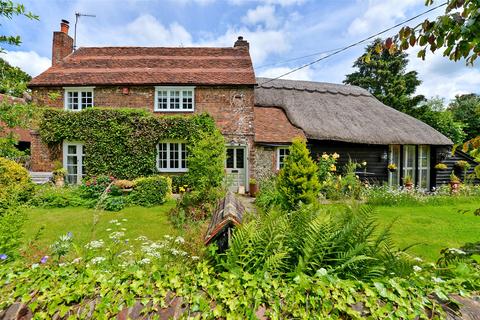 3 bedroom detached house for sale, Speen Road, North Dean, Buckinghamshire, HP14