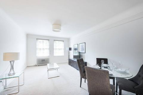 2 bedroom flat to rent, Fulham Road, Chelsea, London, SW3