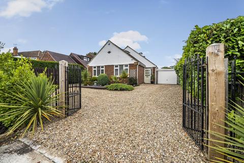 4 bedroom detached house for sale, Green Crescent, Flackwell Heath, High Wycombe, Buckinghamshire, HP10