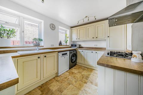 4 bedroom detached house for sale, Green Crescent, Flackwell Heath, High Wycombe, Buckinghamshire, HP10