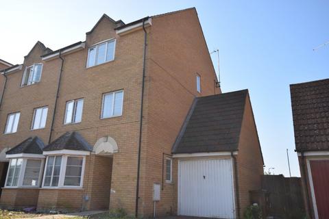 1 bedroom in a house share to rent, West Cotton Close, Northampton NN4