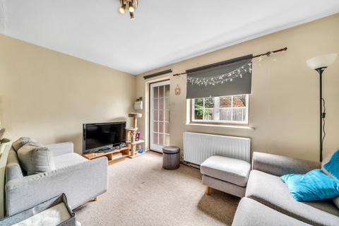 1 bedroom end of terrace house for sale, College Gardens, Tooting SW17