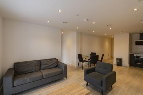 2 bedroom apartment to rent, Severn House, Severn Street, Birmingham, B1