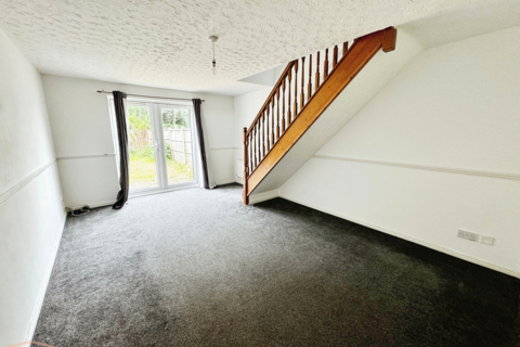 2 bedroom end of terrace house for sale, Farriers Green, Telford TF4