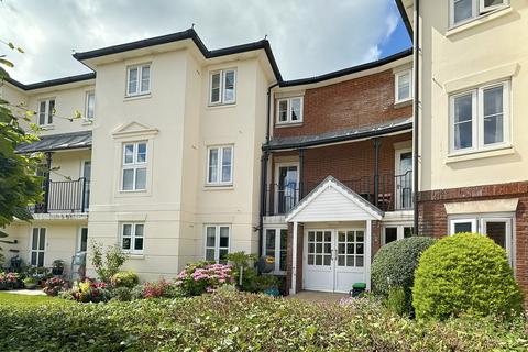 2 bedroom apartment for sale, Bucklers Court, Lymington SO41