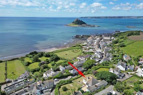 5 bedroom detached bungalow for sale, Marazion, Nr. Penzance, Cornwall