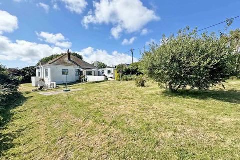 5 bedroom detached bungalow for sale, Marazion, Nr. Penzance, Cornwall