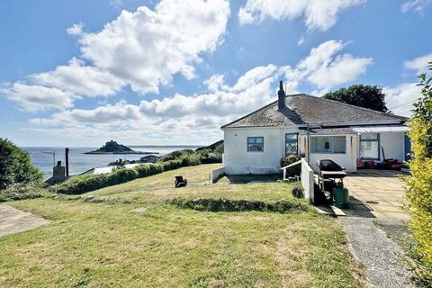 5 bedroom detached bungalow for sale, Marazion, Nr. Penzance, Cornwall