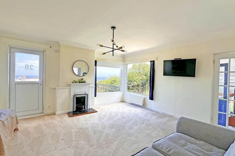 2 bedroom detached bungalow for sale, Carbis Bay, St Ives, Cornwall