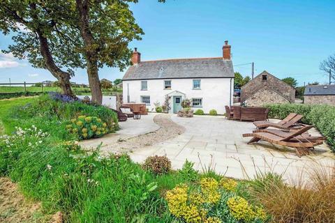 3 bedroom detached house for sale, Trenear, Nr. Helston, Cornwall