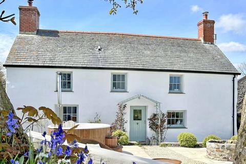 3 bedroom detached house for sale, Trenear, Nr. Helston, Cornwall