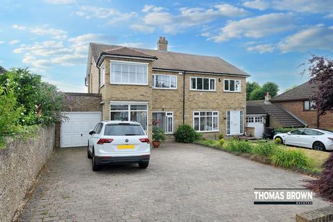 3 bedroom semi-detached house for sale, Glentrammon Road, Orpington