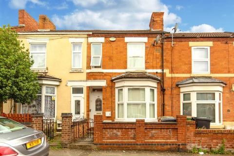 3 bedroom terraced house for sale, Alexandra Road, Wellingborough NN8