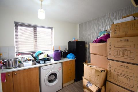 2 bedroom end of terrace house for sale, Hurst Grove, Bedford MK40