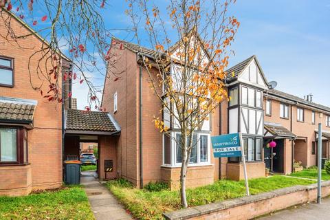 undefined, Hurst Grove, Bedford MK40