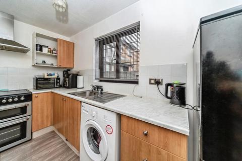 undefined, Hurst Grove, Bedford MK40