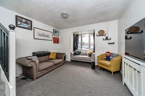 undefined, Hurst Grove, Bedford MK40