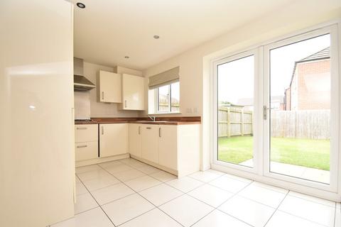 3 bedroom semi-detached house for sale, Meadowfields, Morton On Swale, Northallerton