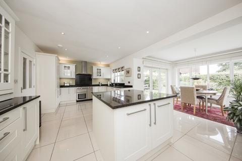 5 bedroom detached house for sale, Harlequin Lane, Crowborough