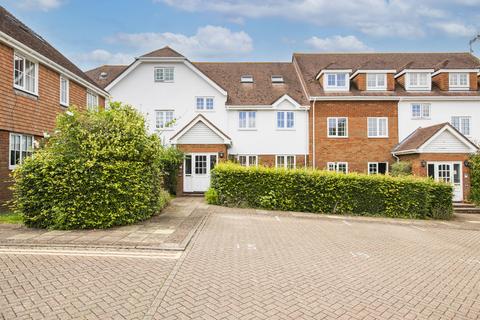 Wadhurst - 2 bedroom apartment for sale