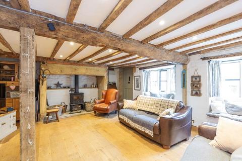 4 bedroom cottage for sale, Bower Hinton, Martock, Somerset, TA12