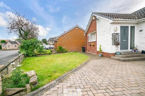 4 bedroom detached bungalow for sale, Rayls Road, Sheffield S26
