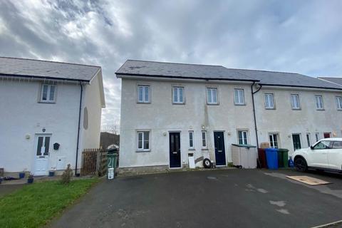4 bedroom house to rent, Llanrhystud, Aberystwyth SY23